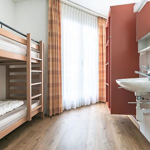 Kamer met Twee Aparte Bedden